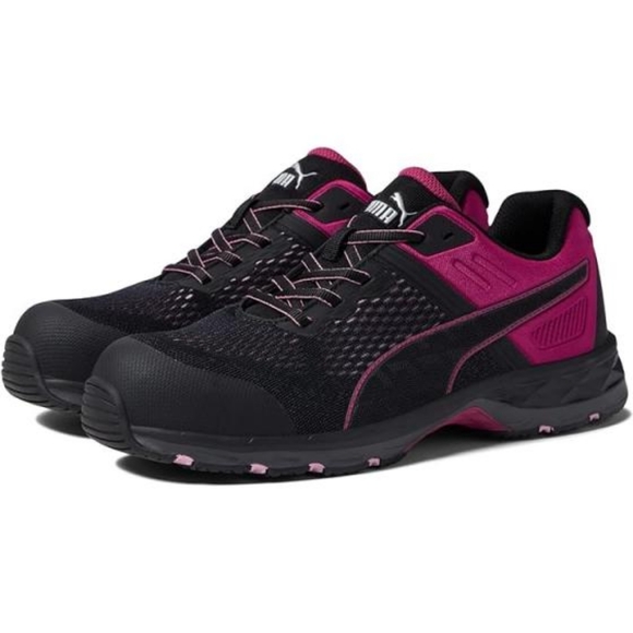 Puma Safety Shoes | Sz 7.5 - Picture 4 of 7